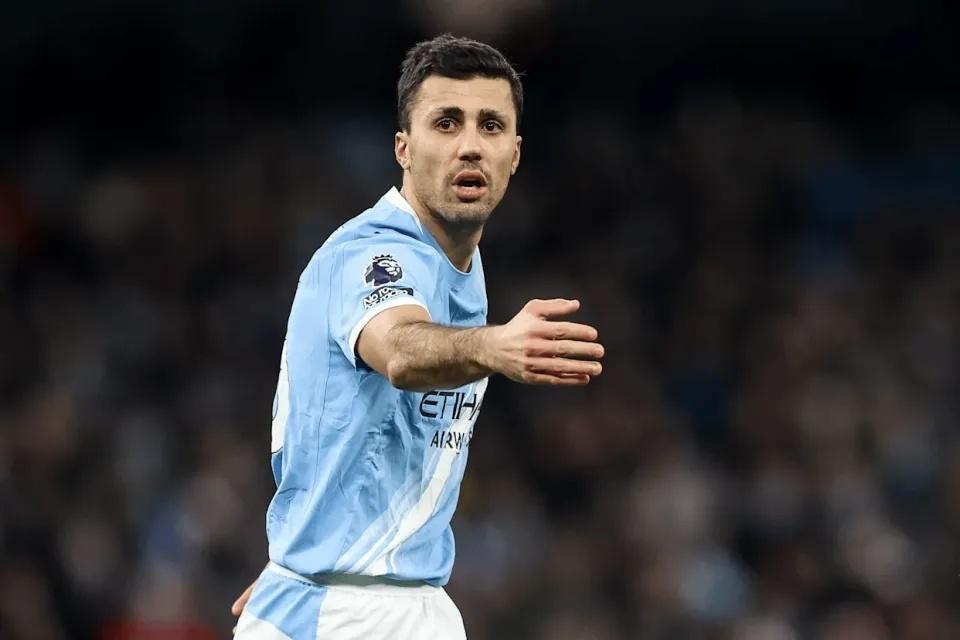 九游官网-年龄偏大身价高！皇马放弃求购金球先生 关键曼城也不打算卖