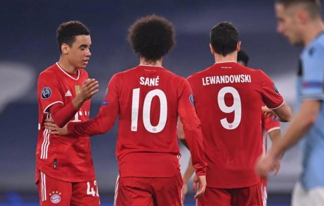 【复盘】弗利克神机妙算：逼疯拉齐奥+解冻穆夏拉